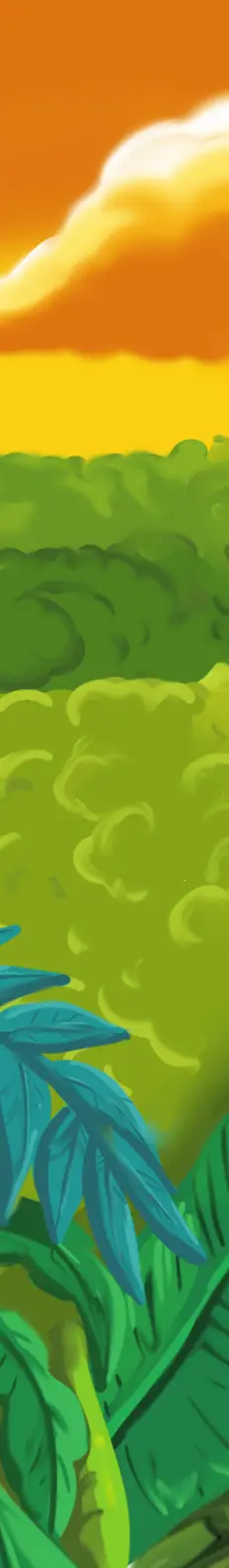 Tranche gauche de la boîte du jeu de société Qui dit vrai ?