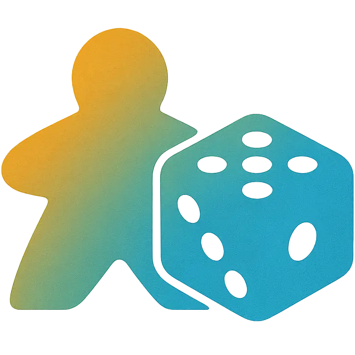 Icône représentant le style de jeu de Qui dit vrai? Le jeu de société familiale drôle, stratégique et bluffant